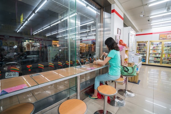 从高雄到日月潭,高雄到台北第一眼