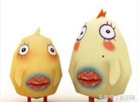 国际大牌们!求你们放过我们的鸡——吧!