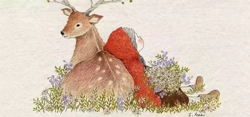 好久不见的情书,写给好久不见的情书