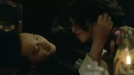 爱一定要追求,爱一定要深爱吗