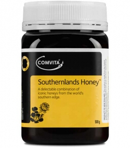 新西兰进口蜂蜜哪个最好,新西兰comvita麦卢卡蜂蜜