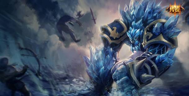 lol石头人怎么玩爽,lol新手石头人怎么玩