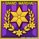 cf全新最高军衔,cf巅峰大元首军衔图片