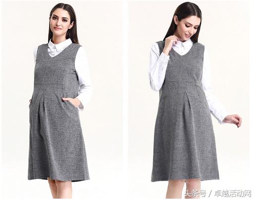 孕妇春秋怎么穿搭,孕妇怀孕期间穿衣注意事项