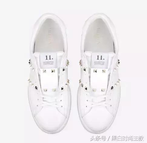 永远都缺少一双称心如意的鞋,没有一双好穿的小白鞋