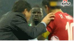 足坛15大诡异进球gif,足坛搞笑gif