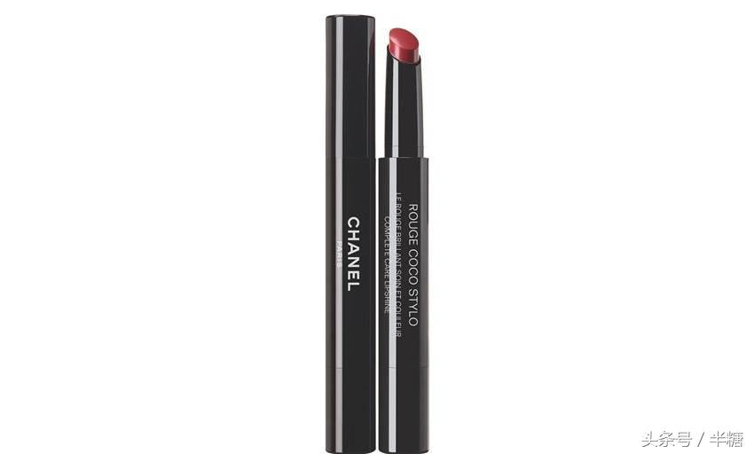 黄皮最显白的十大口红秋冬,黄皮十大口红推荐