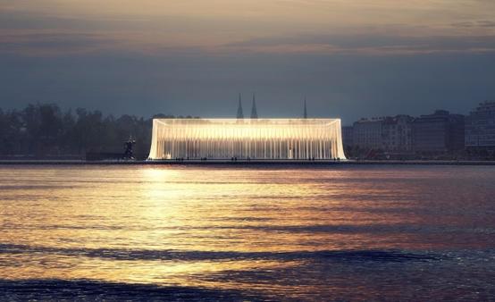 单张收费4.6万元的天价效果图，出自他们之手！