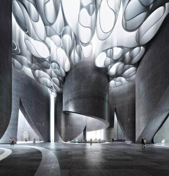 单张收费4.6万元的天价效果图，出自他们之手！