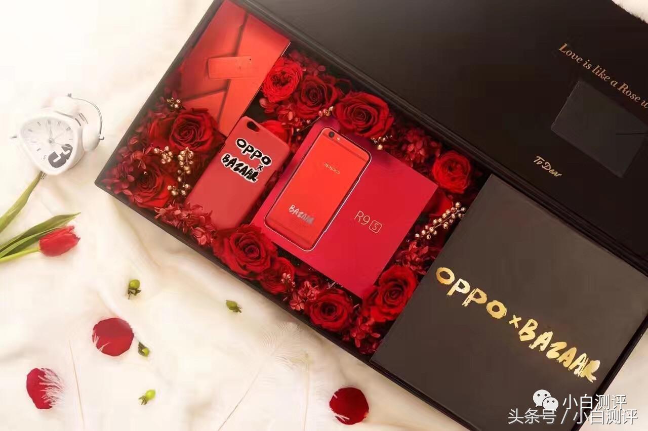 oppor9s红色版报价,oppor9s新品发布会总结