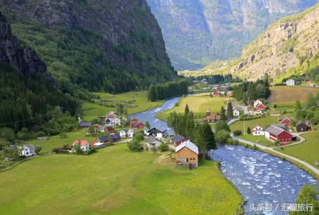 暑假去北欧合适吗,北欧四国暑假旅游
