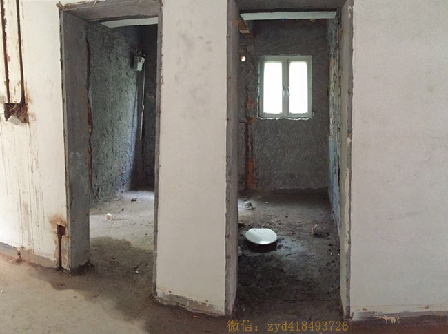 装修新砌墙体注意什么,如何用砖隔墙墙体最薄