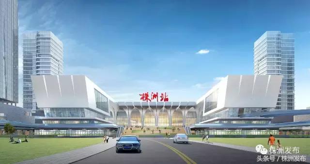 2019株洲改造工程,株洲路改造最新消息