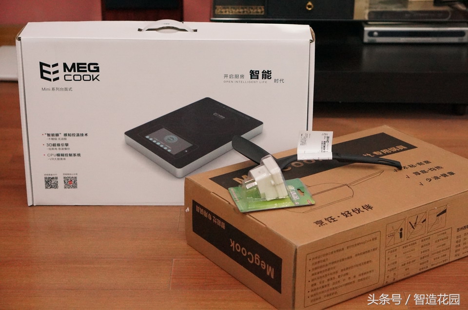 megcook智能炒菜机器人安装视频,megcook智能灶怎么样