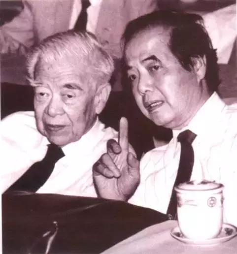 物理学家吴大猷,中国物理之父吴大猷