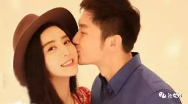 李晨到底爱范冰冰还是杨颖,李晨和范冰冰到底是什么关系