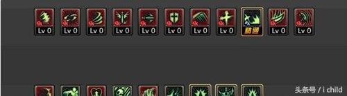 dnf90版本红眼技能加点,dnf红眼90版本完美附魔