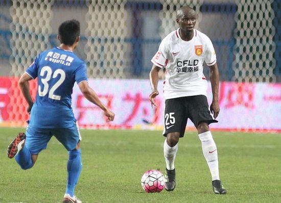 中超保利尼奥帽子戏法,中超史上最佳外援保利尼奥