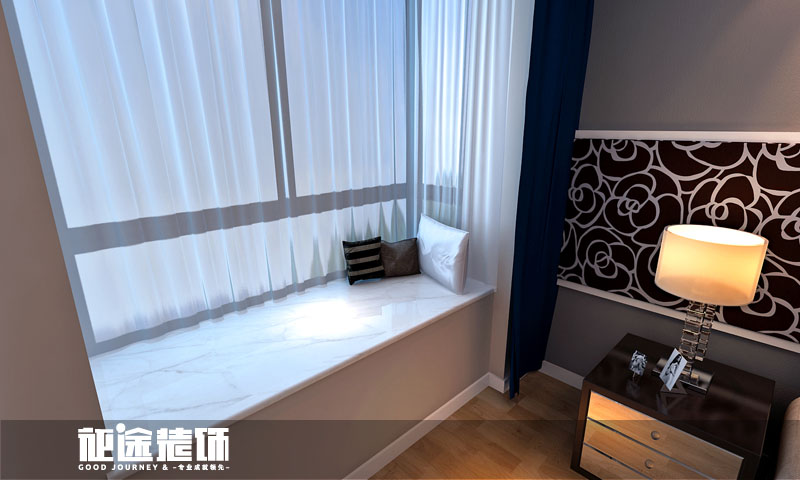 合肥现代简约装修设计实景案例,合肥现代简约装修推荐