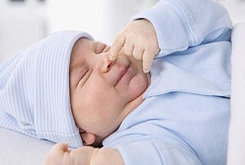 别让鼻炎影响孩子的健康成长,让鼻炎彻底治好的方法是什么