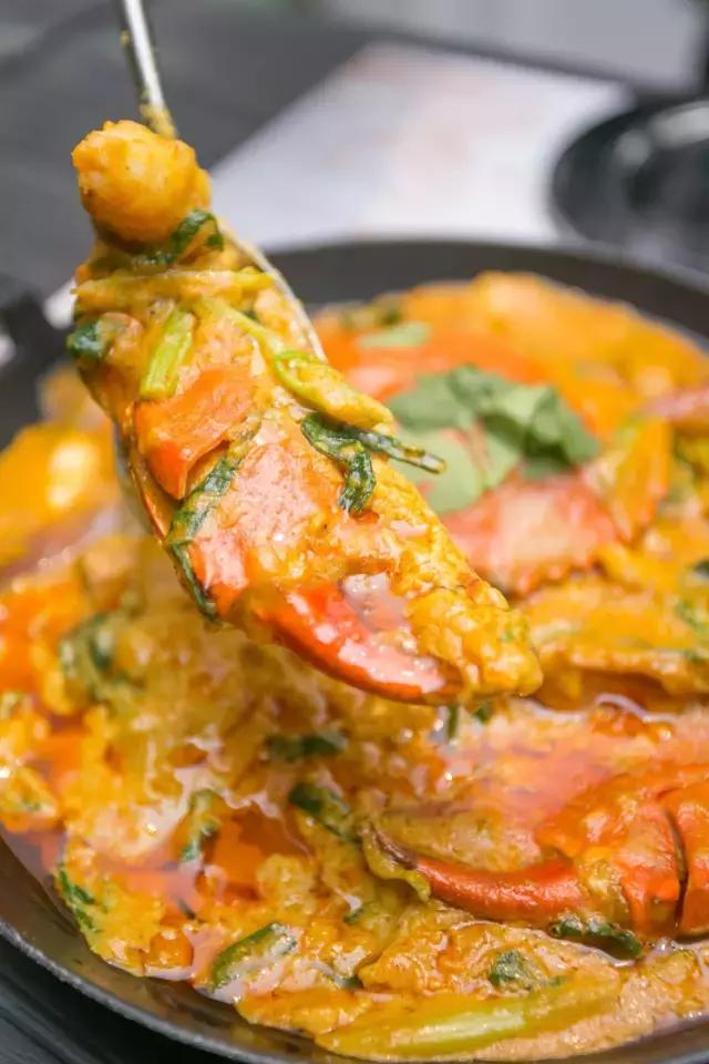 泰国餐厅空降珠海斗门!泰国厨师带你免单试食,刷我滴卡!