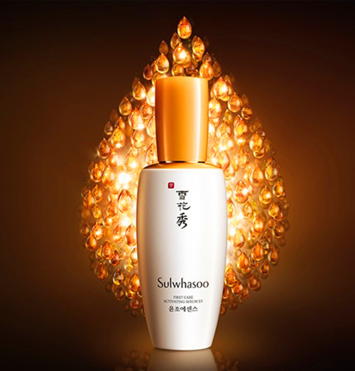 雪花秀的雪花膏怎么用,八一八日本平价护肤品