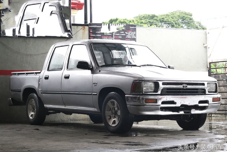 什么叫汽车抛光,如何给汽车抛光涂蜡