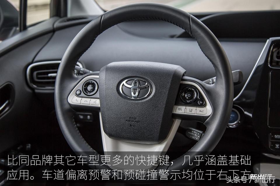 12个亮点敌不过1个政策条款从海外体验全新普锐斯说起