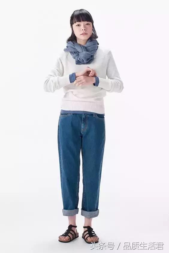 muji十大必买经典单品,muji年度人气榜出炉