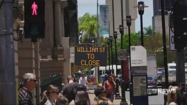 布里斯班造城计划,布里斯班装修翻新