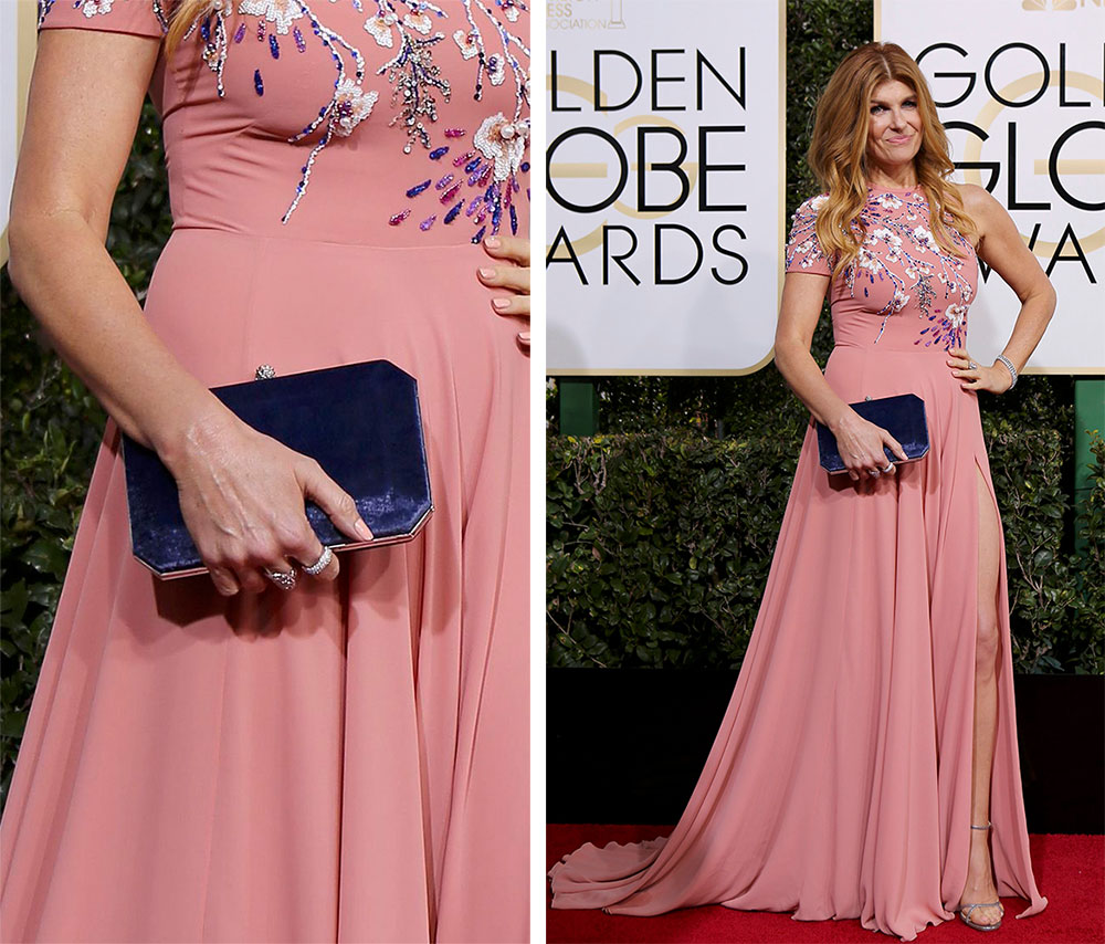 2017金球奖,看明星们都背了什么包?