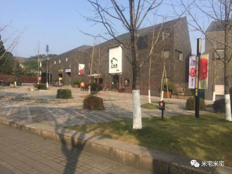 万科良渚文化村成功的原因,杭州良渚文化村绿城