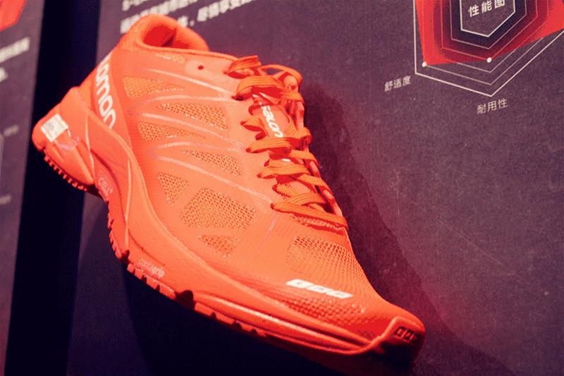 杭州这些运动潮店逆天了！跑鞋比肥皂还轻，冲锋衣堪比艺术品！