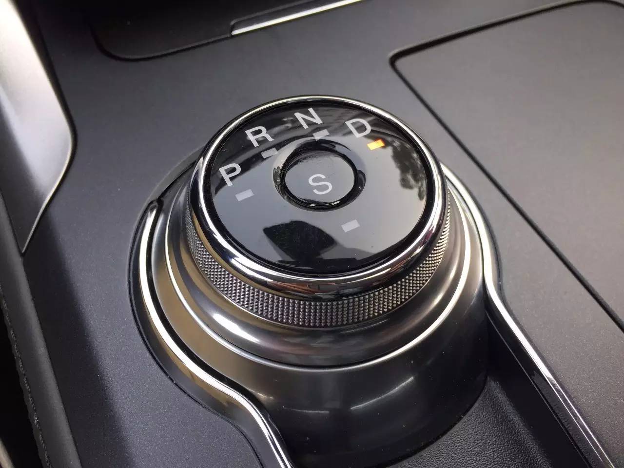 绿色的激情，试驾2017蒙迪欧