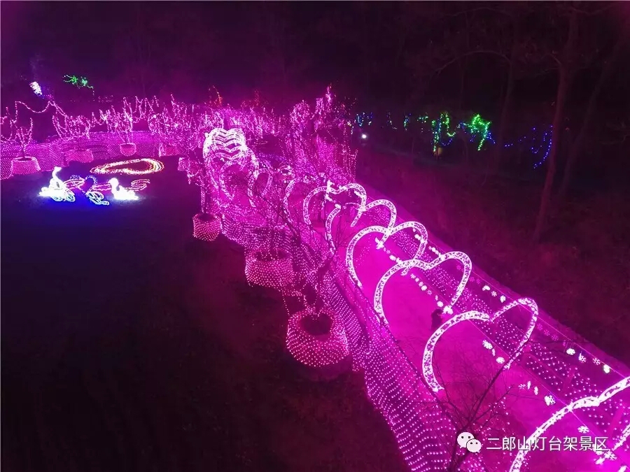 和情侣在河南旅游的浪漫地方,河南附近小众且浪漫的地方