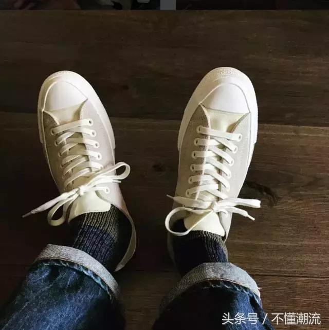 余文乐和converse,余文乐联名匡威开箱