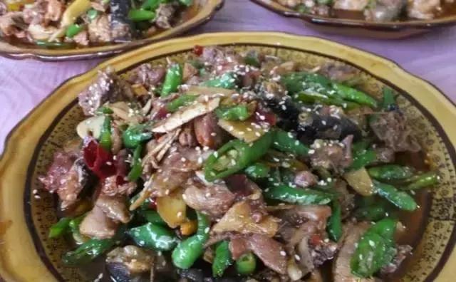 成安渝高速通车,成安渝沿途景点