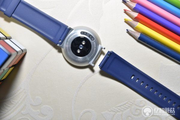 荣耀手表s1体验联名款,荣耀手表s1体验