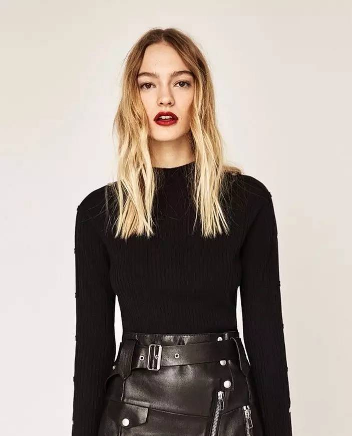 快时尚品牌就找zara,快时尚品牌出海