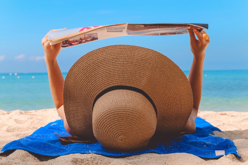 泰国旅行必带物品清单带儿童,去泰国旅行的必备物品