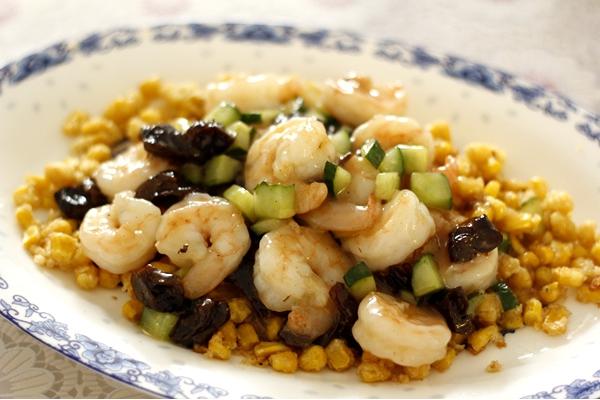 36道春节年夜饭餐桌上的海鲜美食