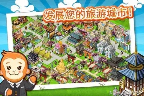 比较耐玩的经营类游戏,十大耐玩养成网游