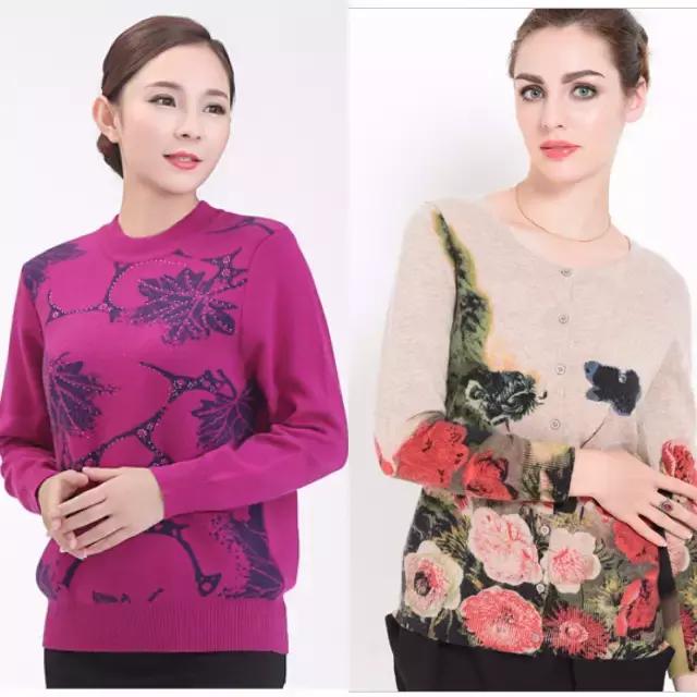 陈乔恩刘雯宋佳争着穿,那些年丑哭的国产牌子终于时髦上天!