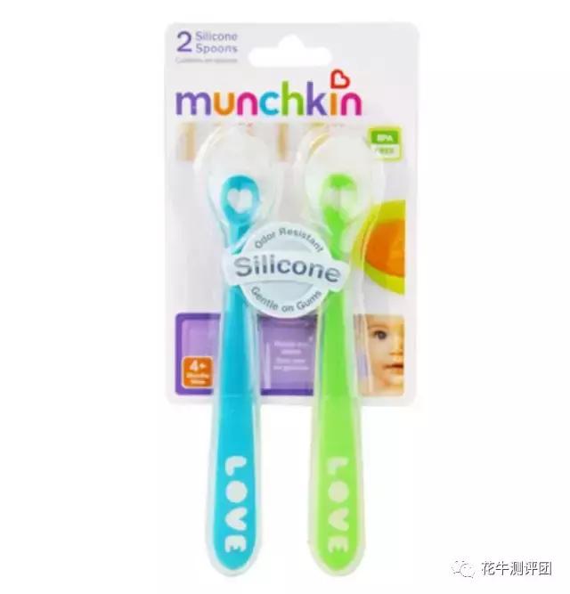 什么牌子的宝宝勺子好用,买一堆勺子