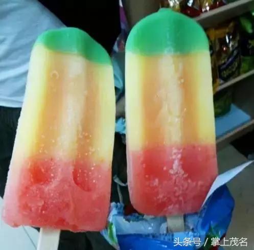 奇葩的零食卫生巾,奇葩零食卫生巾