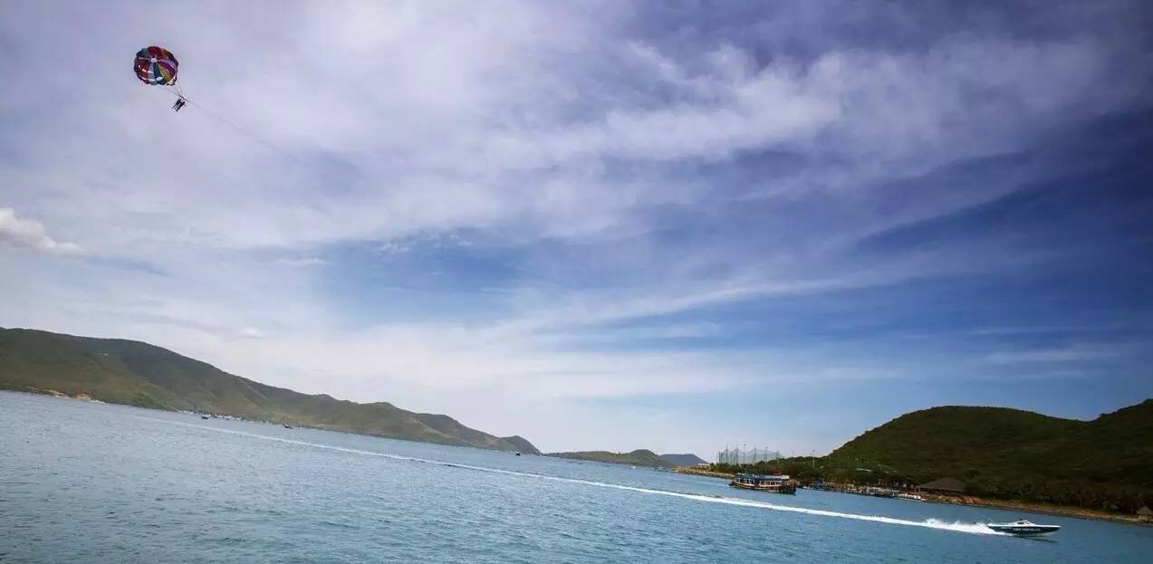 越南芽庄之旅说说,芽庄旅游攻略五日游价格