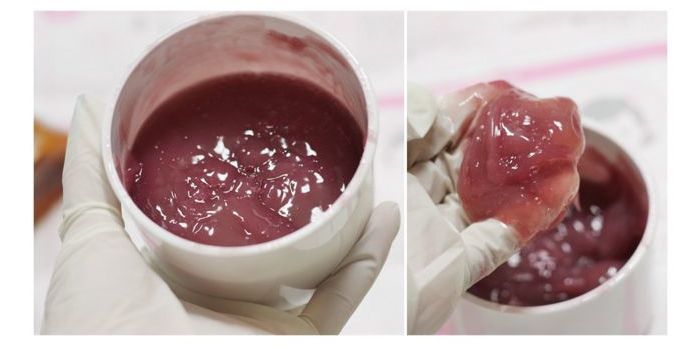 韩国布丁染发剂柠檬金,布丁染发剂浅肤棕