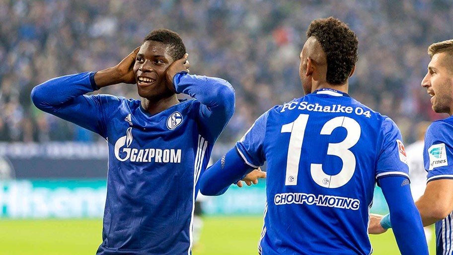 沙尔克04比赛全集,沙尔克04纪录片