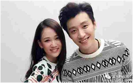 她因乔任梁自杀被骂,一拍戏就闹绯闻现在又凭舌吻上头条