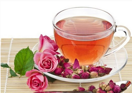 女性冬季养生花果茶,女性冬季养生茶饮